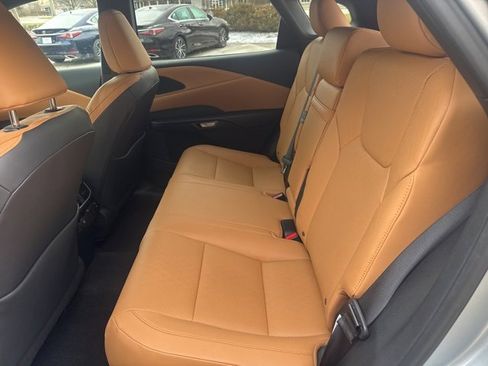 Used 2023 Lexus RX 350 350 Premium image 30
