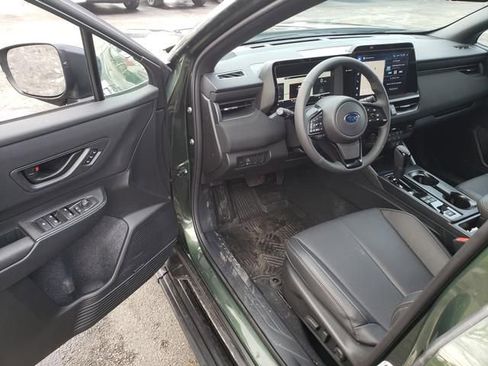 Used 2026 Subaru Outback Limited XT image 10