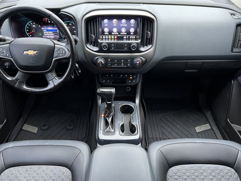 Used 2019 Chevrolet Colorado Z71 image 30