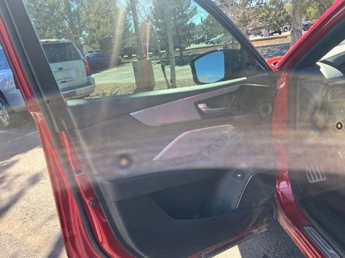 Used 2023 Acura MDX A-Spec image 14