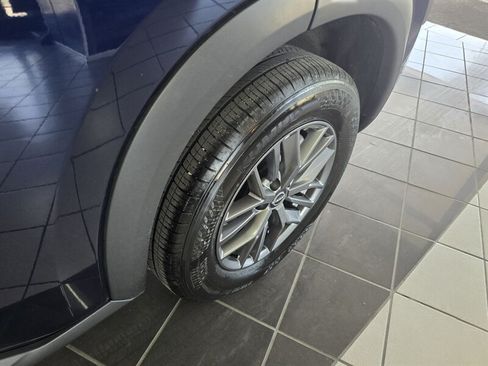 Used 2026 Nissan Rogue SV AWD/4WD image 33