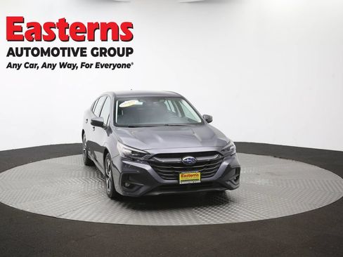 Used 2023 Subaru Legacy Premium AWD/4WD image 52