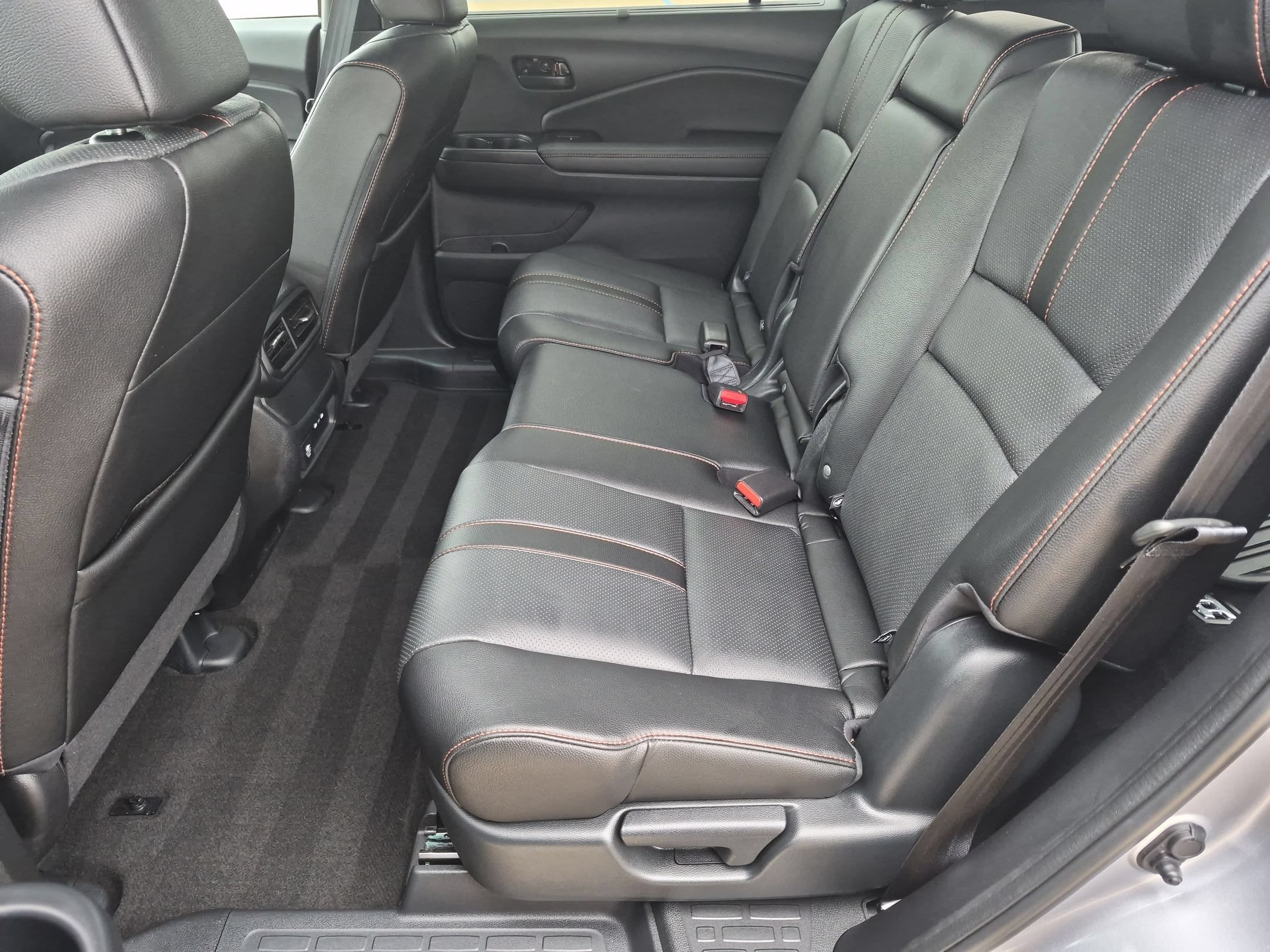 Used 2024 Honda Passport TrailSport image 24