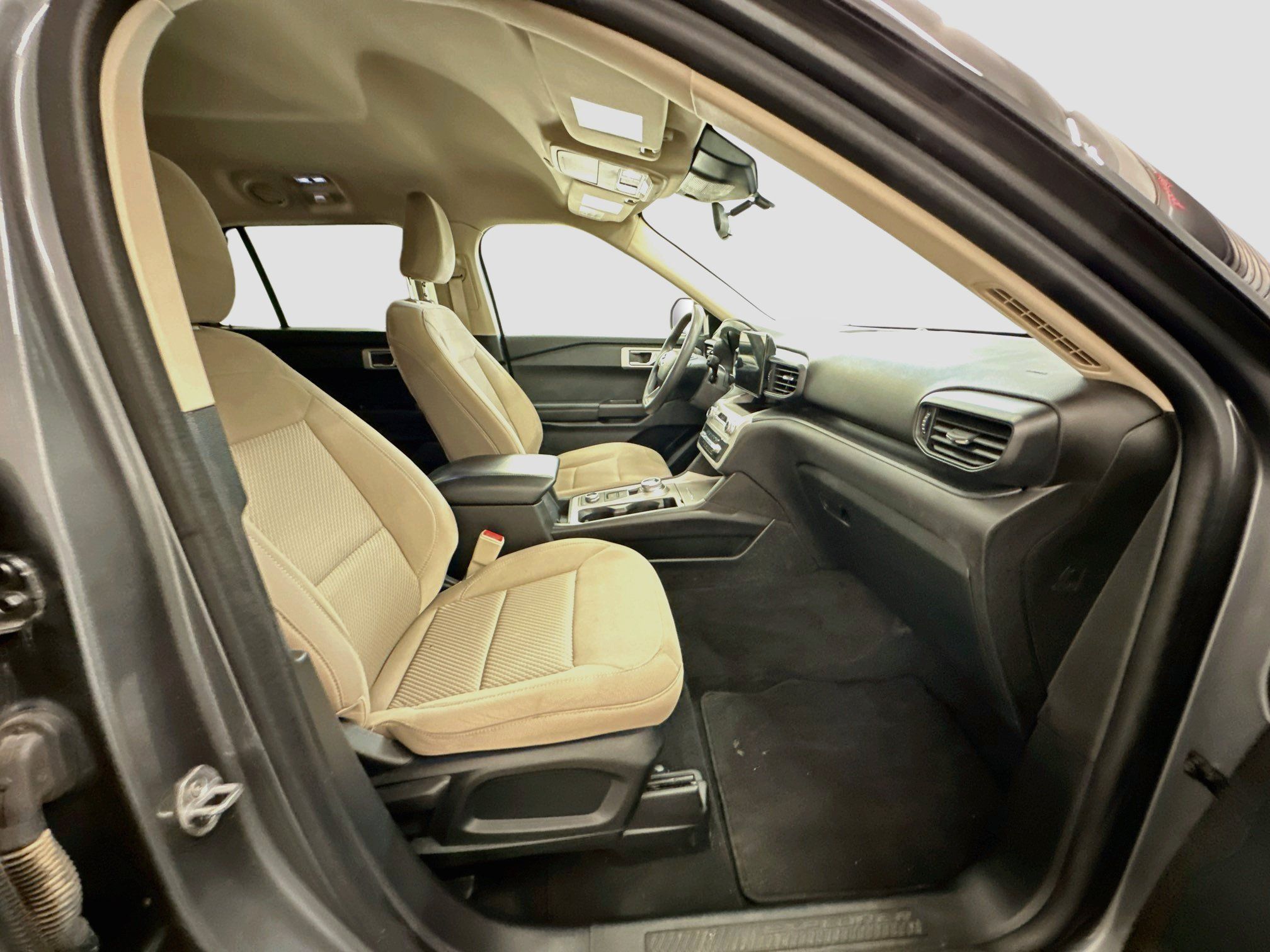 Used 2022 Ford Explorer 4WD image 33