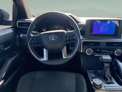 Used 2025 Toyota 4Runner SR5 image 14