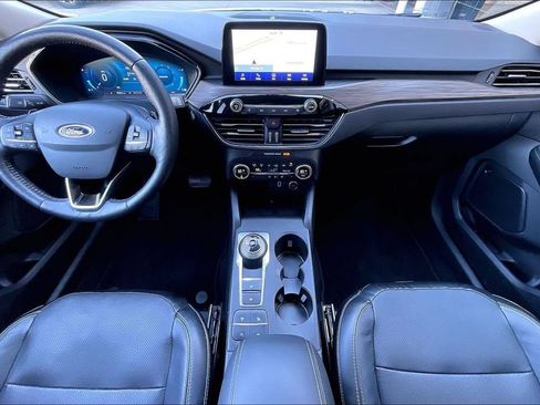 Used 2020 Ford Escape Titanium AWD/4WD image 15