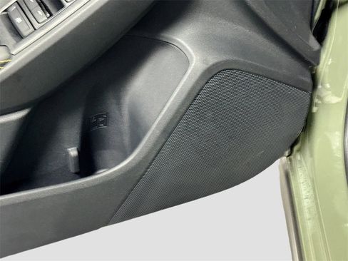 New 2026 Subaru Crosstrek 2.5i Sport image 17