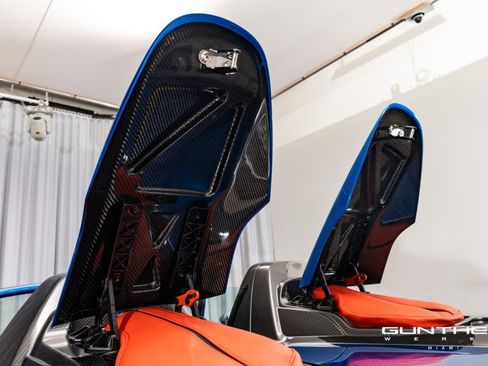 Used 1995 Porsche 911 Carrera image 31