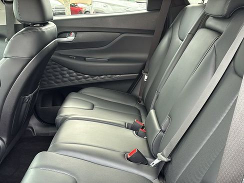 Used 2023 Hyundai Santa Fe XRT image 27