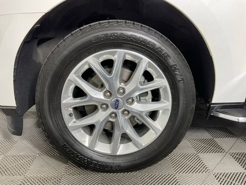Certified 2021 Ford Expedition XLT RWD image 9