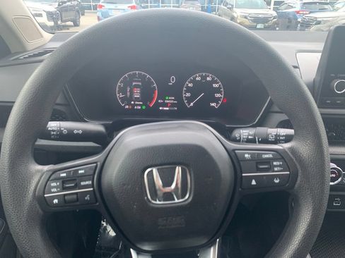 Used 2023 Honda CR-V EX image 10