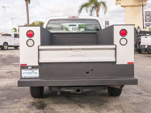 Used 2016 Ford F250 XL image 8