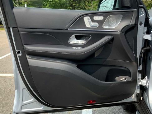 New 2025 Mercedes-Benz GLS 450 GLS 450 image 14