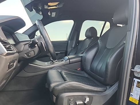 Used 2022 BMW X5 sDrive40i w/ M Sport Package RWD image 2