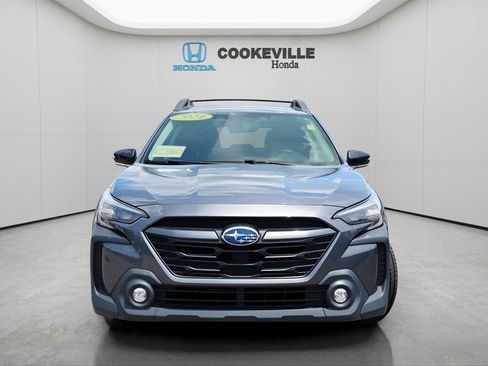 Used 2024 Subaru Outback Premium AWD/4WD image 4