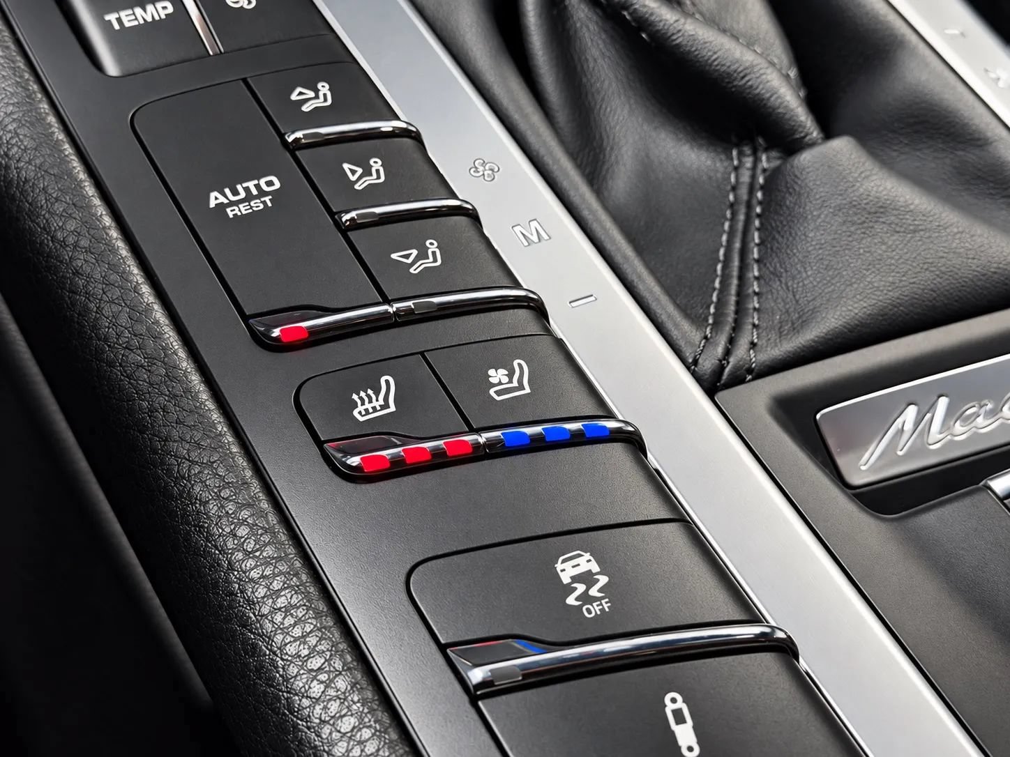 Used 2020 Porsche Macan S AWD/4WD image 53