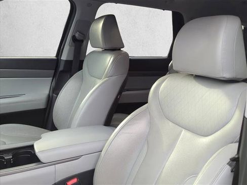Used 2021 Hyundai Palisade SEL w/ Premium Package image 11