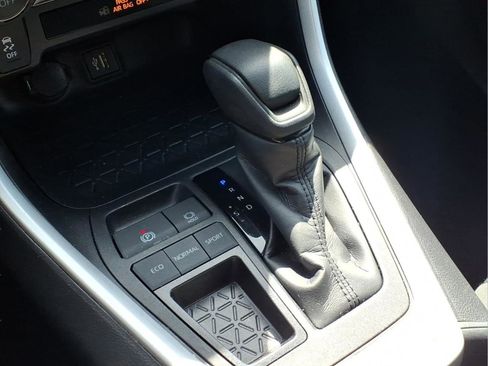 Used 2024 Toyota RAV4 XLE image 10