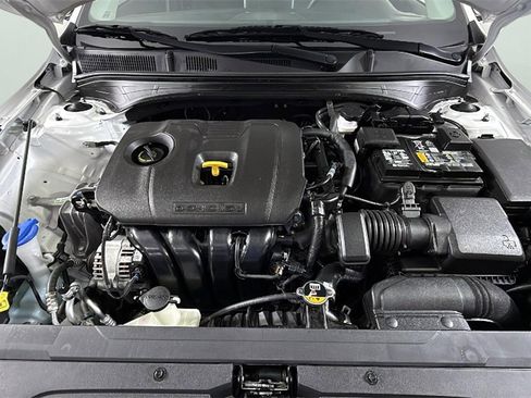 Used 2023 Kia Forte LXS image 33