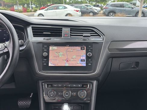 Used 2019 Volkswagen Tiguan S AWD/4WD image 28