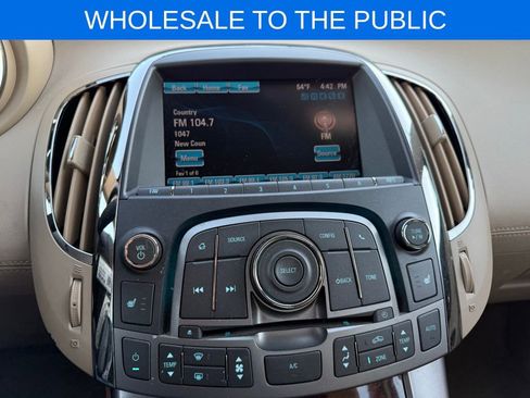 Used 2013 Buick LaCrosse Leather image 18