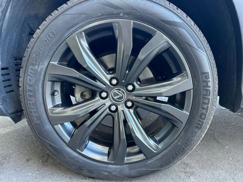 Used 2019 Lexus RX 350 Premium w/ Premium Package image 6