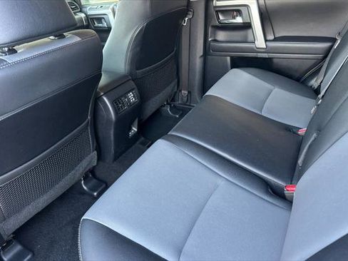 Certified 2024 Toyota 4Runner SR5 Premium image 15