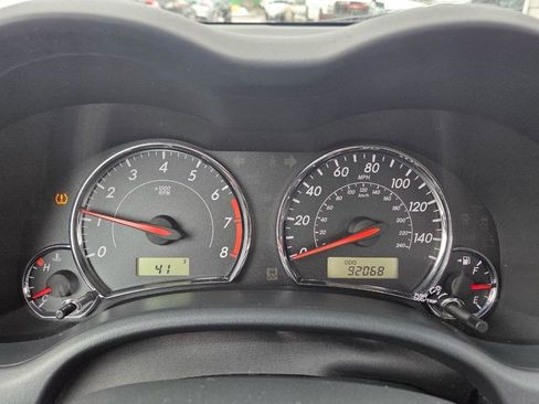 Used 2012 Toyota Corolla S FWD image 19