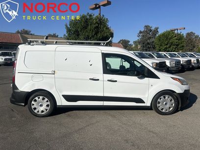 Used 2020 Ford Transit Connect XL