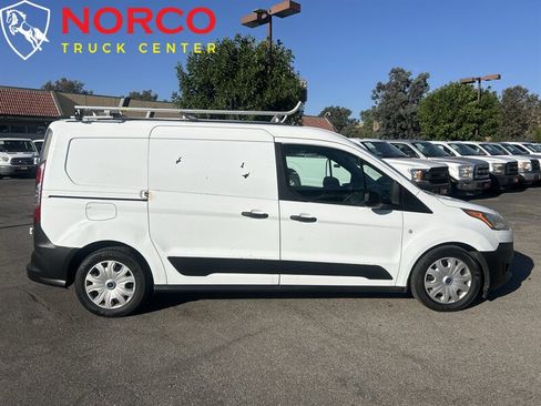 Used 2020 Ford Transit Connect XL FWD image 1