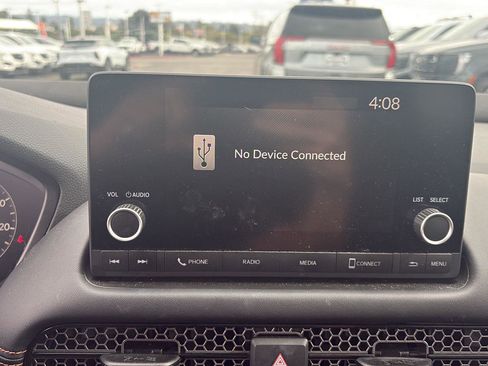 Used 2024 Honda HR-V Sport image 16