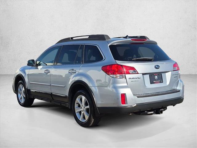 Used 2014 Subaru Outback 3.6R Limited AWD/4WD image 8