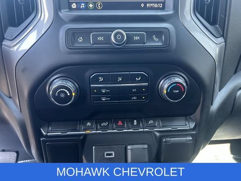 Used 2020 Chevrolet Silverado 1500 Custom w/ Rally Edition AWD/4WD image 34