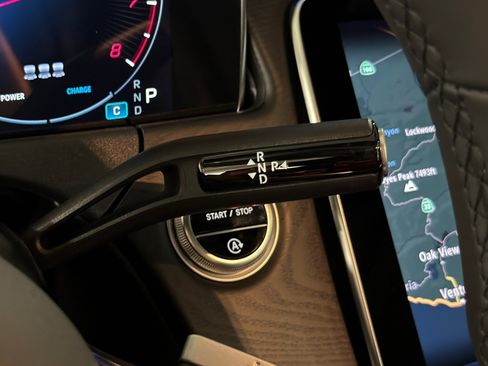 New 2027 Mercedes-Benz E 450 4MATIC Sedan image 20