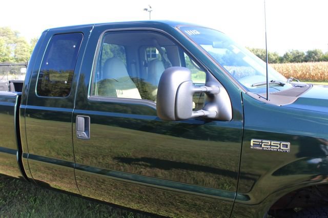 Used 2000 Ford F250 Lariat AWD/4WD image 6