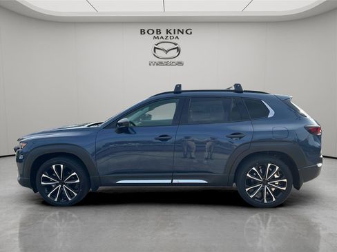 New 2026 MAZDA CX-50 2.5 Turbo w/ Accent Package AWD/4WD image 2