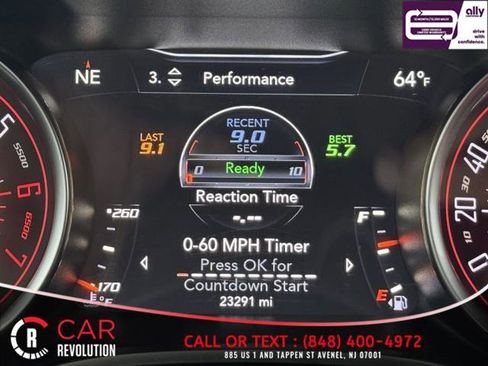 Used 2020 Dodge Challenger R/T Scat Pack image 25