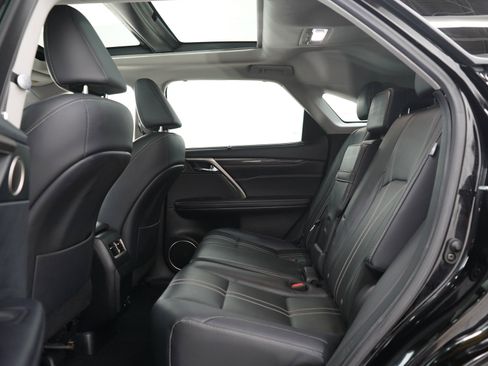 Used 2020 Lexus RX 450h AWD w/ Luxury Package image 22