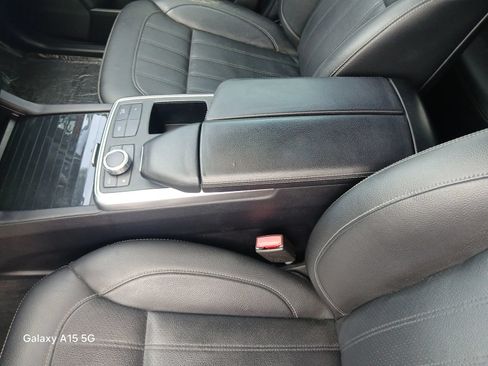 Used 2015 Mercedes-Benz GL 450 4MATIC w/ Parking Assist Package image 8