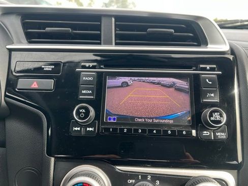 Used 2019 Honda Fit LX image 14