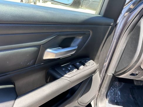 New 2026 RAM 1500 Warlock AWD/4WD image 17