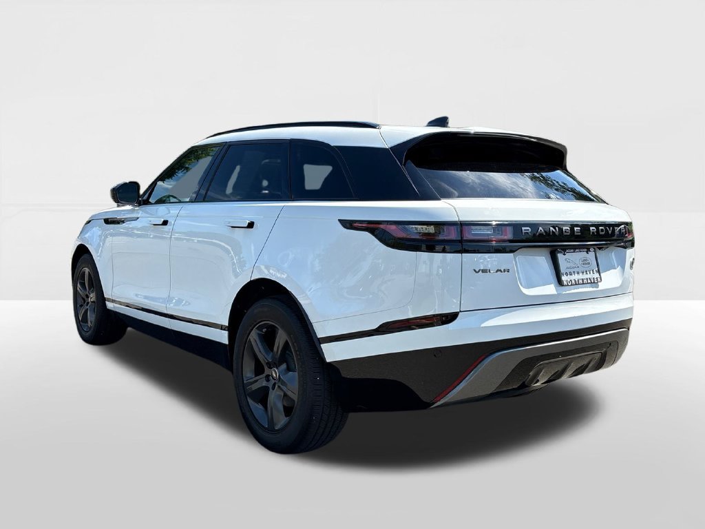 Certified 2023 Land Rover Range Rover Velar R-Dynamic S AWD/4WD image 2