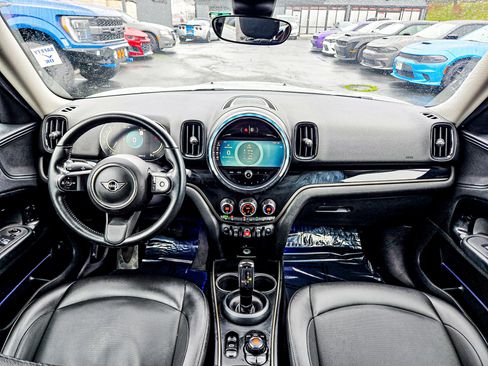 Used 2022 MINI Cooper Countryman ALL4 image 16