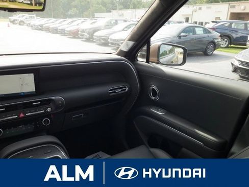 New 2026 Hyundai Palisade Calligraphy image 18