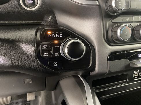 Used 2022 RAM 1500 Big Horn image 30