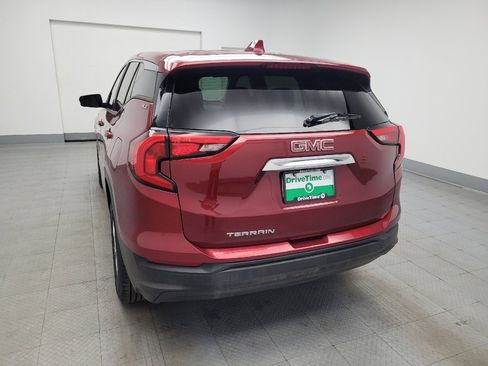 Used 2019 GMC Terrain SLE image 6