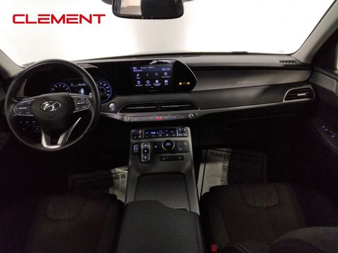 Used 2021 Hyundai Palisade SEL w/ Convenience Package image 40