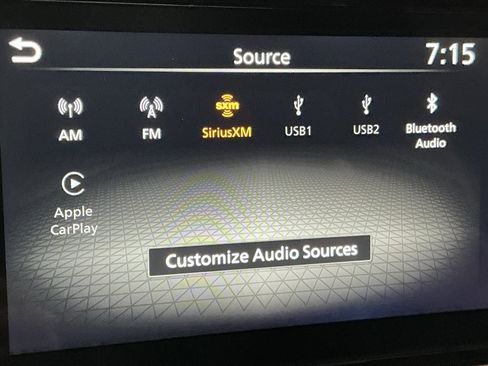 Used 2025 Nissan Frontier PRO-4X image 28