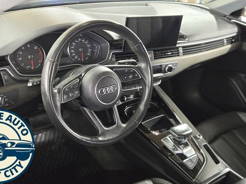 Used 2020 Audi A4 2.0T Premium w/ Convenience Package FWD image 11