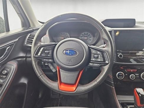 Used 2023 Subaru Forester Sport image 12